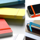Illustration for article titled A Notebook Perfectly Sized to Hug Your iPhone 5